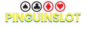 Logo PINGUINSLOT